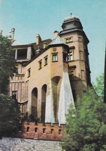Kraków