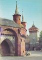 Kraków