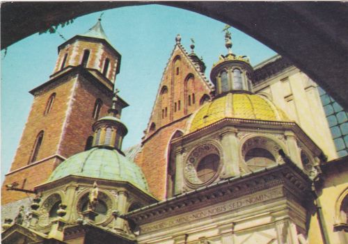 Kraków