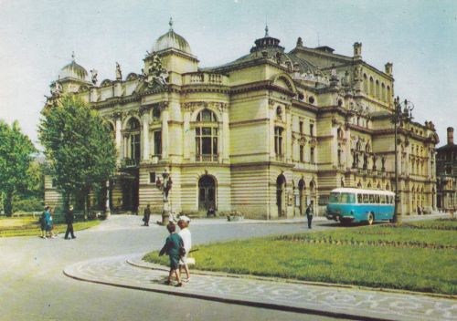 Kraków