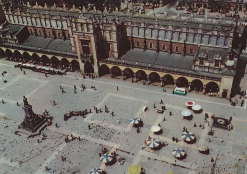 Kraków