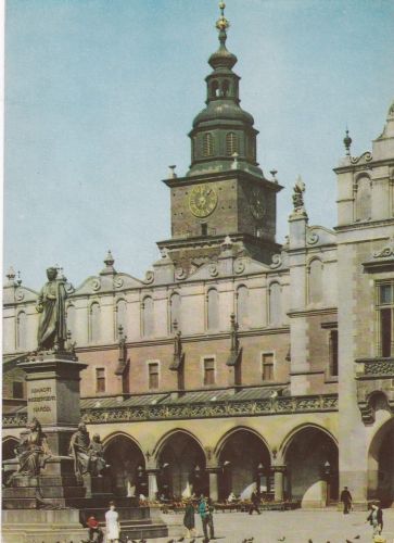 Kraków