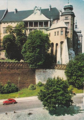 Kraków