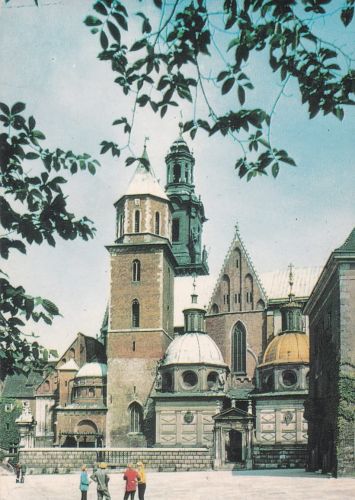 Kraków