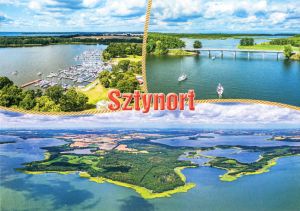 Sztynort