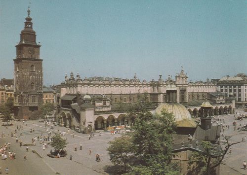 Kraków