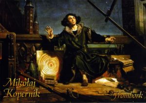 Frombork