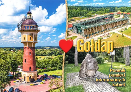 Gołdap