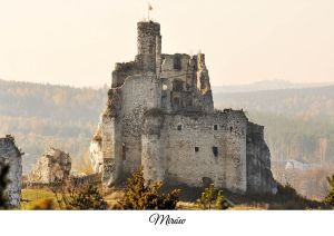 Mirów Castle