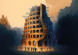Tower of Babel