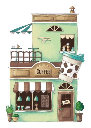 Coffee Shop