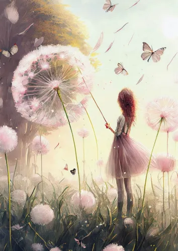 Dandelion