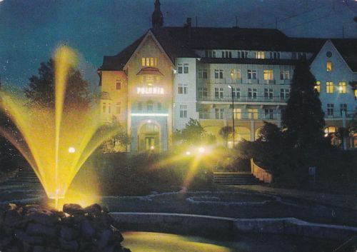 Kudowa-Zdrój