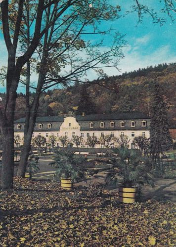 Kudowa-Zdrój
