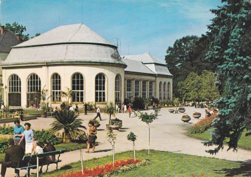 Kudowa-Zdrój