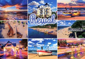Rewal