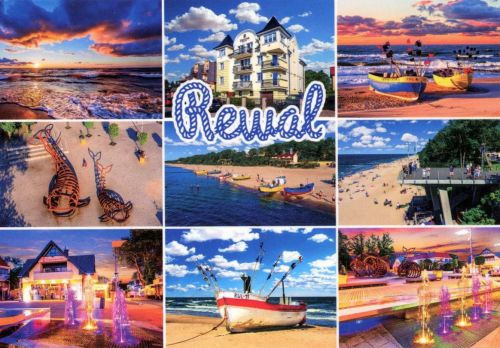 Rewal