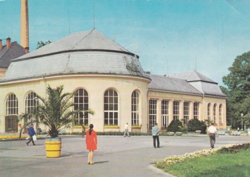 Kudowa-Zdrój
