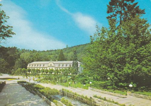 Kudowa-Zdrój
