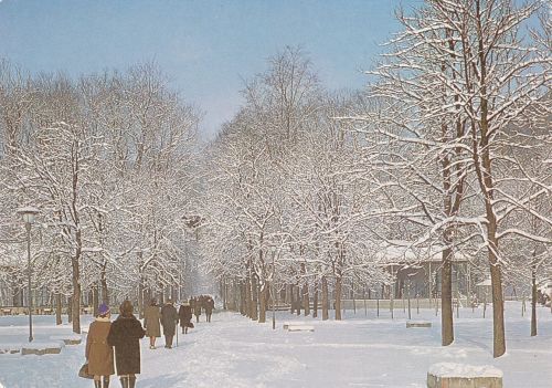 Kudowa-Zdrój