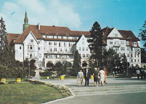 Kudowa-Zdrój