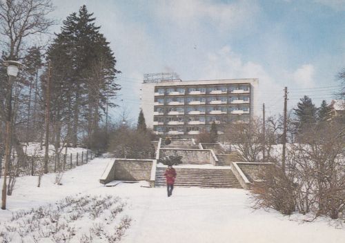 Kudowa-Zdrój