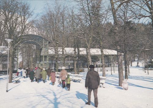 Kudowa-Zdrój