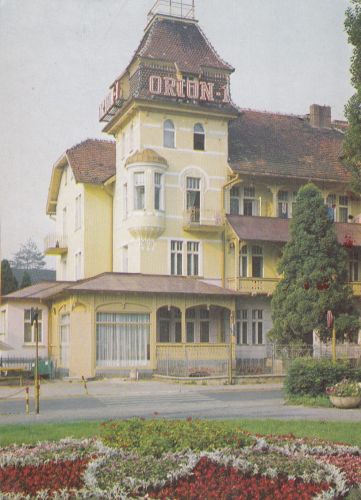 Kudowa-Zdrój