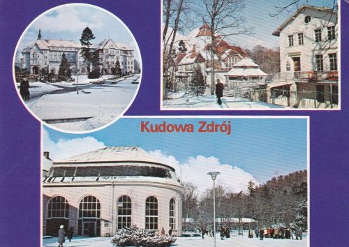 Kudowa-Zdrój