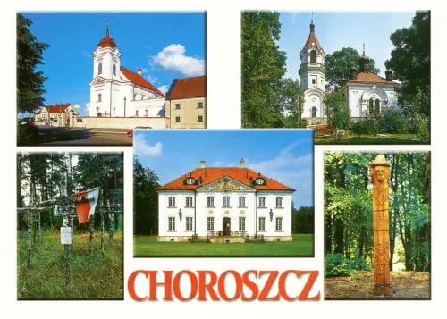 Choroszcz