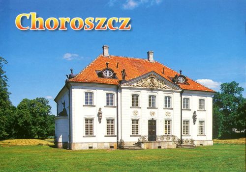 Choroszcz