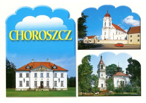 Choroszcz