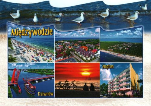 Międzywodzie