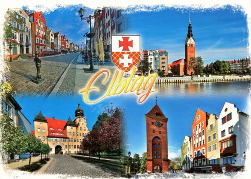 Elbląg