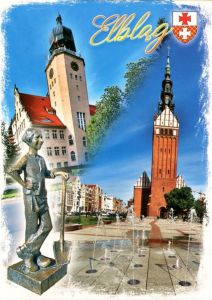 Elbląg