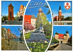 Elbląg