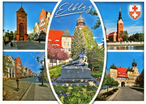 Elbląg