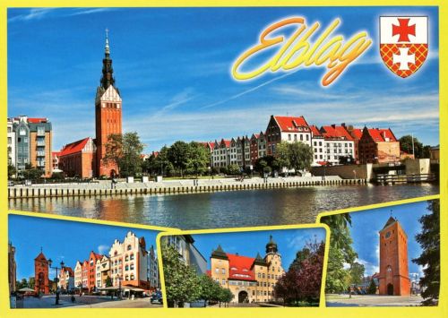 Elbląg