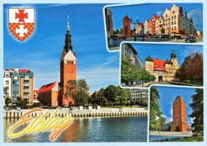 Elbląg