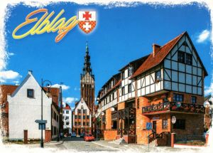 Elbląg