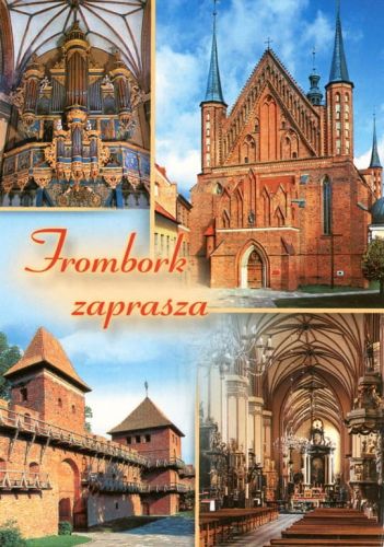 Frombork