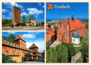 Frombork