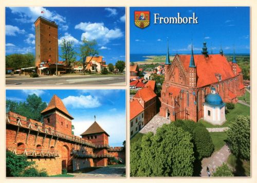 Frombork