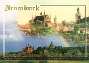 Frombork