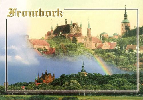 Frombork