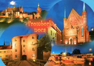 Frombork