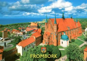 Frombork