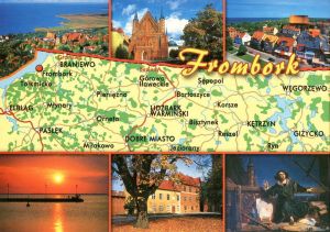 Frombork