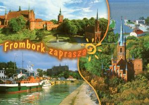 Frombork