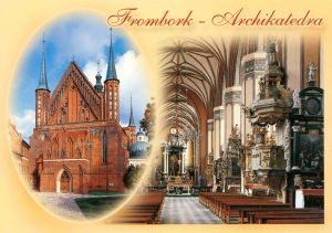 Frombork